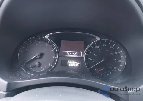 2015 Nissan Altima 2.5 S z USA, uszkodzony, nr VIN 1N4AL3AP5FC494071